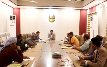 اللجنة العليا للإمتحانات في وزارة التربية والتعليم تؤكد إنطلاق إمتحانات الثانوية العامة في موعدها المحدد ..