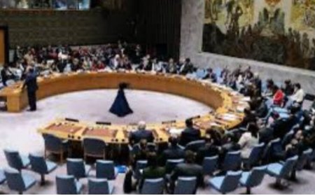 مجلس الأمن الدولي يعقد غدا جلسة لمناقشة يناقش التصعيد في اليمن..