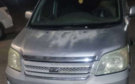 قوات الحزام الأمني في العاصمة عدن  تضبط حافلة استخدمها مسلحون في واقعة اختطاف ...