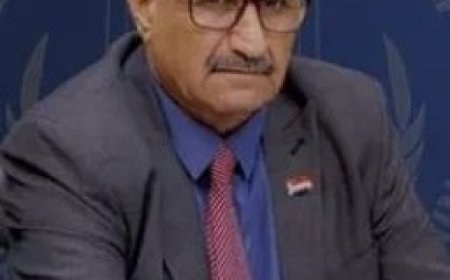 فضل الجعدي : ليس لدى الحكومة الشرعية أدنى استعداد لخوض معركة حقيقية ضد الحو,,ثيين....