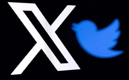 منصة "إكس".. تغلق حساب خارجية الحو,,ثيين وحسابات أخرى..
