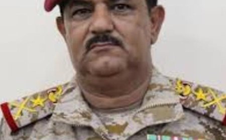 لحج... منتسبون في اللواء الثاني مشاه بحري يناشدون وزير الدفاع