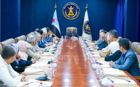 المجلس الانتقالي الجنوبي يدعو أبناء محافظة حضرموت للمشاركة الفاعلة في فعالية “حضرموت أولاً” بالمكلا....