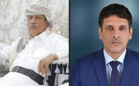 صحفي جنوبي ينتقد تدهور الخدمات في المهرة ويدعو لتدخل رئاسي عاجل