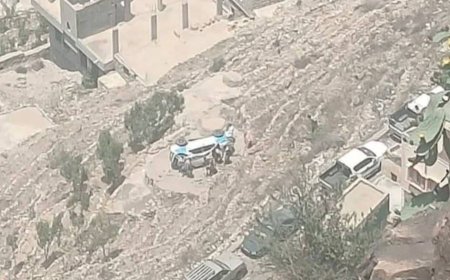 عاجل:مصرع مسؤول ح،وثي بارز في الحديدة(صورة أولية)