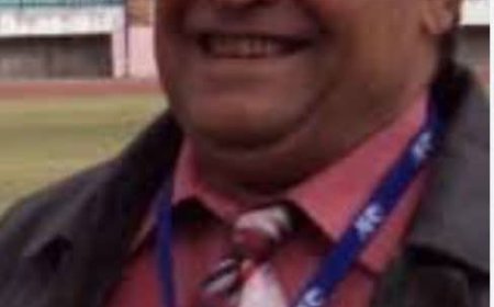 عاجل: أسرة الصحفي الكبير هاشم الوحصي تعلن إحراق تاريخ الرياضة اليمنية لخذلان المسئولين له 