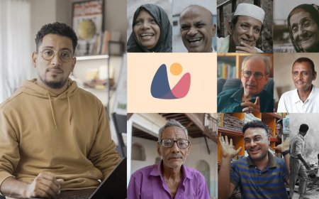 “ناس عدن” تُنافس عمالقة الإعلام الرقمي وتصل إلى نهائي جائزة Shorty العالمية