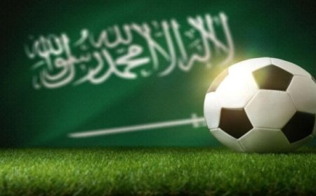 تعاون سعودي بريطاني لبناء ملاعب مونديال 2034م..