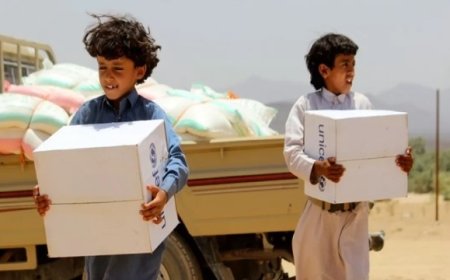 الحو,,ثيون يربطون المساعدات بتجنيد الأطفال عبر "الدورات الصيفية"..