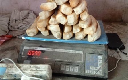 المخابز والأفران في العاصمة عدن  تقرّ زيادة بسعر “الروتي”....