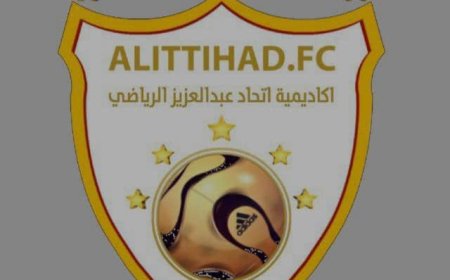 رئيس أكاديمية اتحاد عبد العزيز الرياضي يعلن عن موعد انطلاق بطولة الشهيد النقيب كرم المشرقي لفئة الشباب 2006/2007