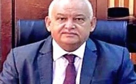 وزير الخدمة المدنية يقترح تحديد 102,000 ريال حدًا أدنى للأجور....
