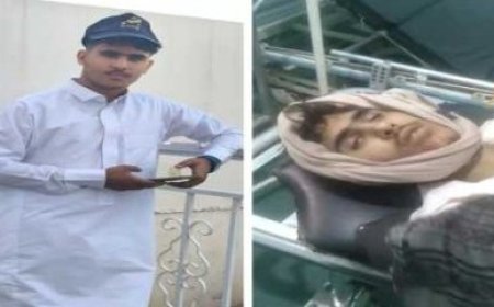 العثور على جثة شاب في محافظة إب مقتولا ....