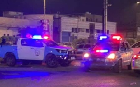انتشار أمني واسع في عدن لتعزيز الاستقرار وسط تطمينات رسمية ..