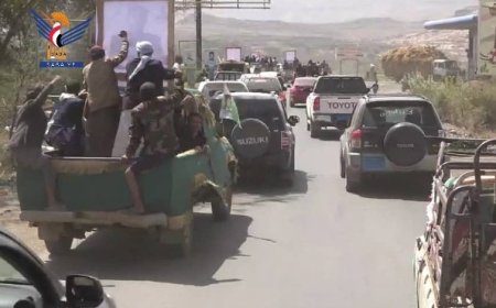 مقتل قيادي حو,,ثي بارز في غارات أمريكية..