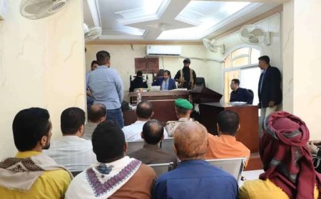 الحكم بإدانة المتهمين في قضية اغتيال النقيب كرم  المشرقي..