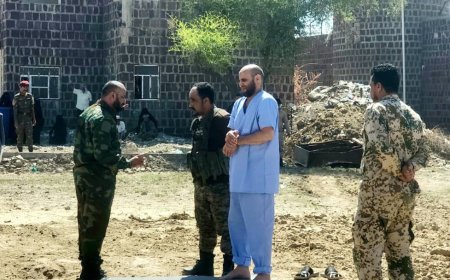 النيابة العامة بمحافظة الضالع تنفذ حكم القصاص الشرعي ...