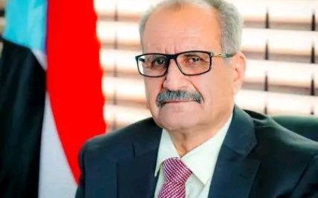 فضل الجعدي : ندرك جيدا اجندة الخديعة السياسية والمكر التي تُمارَس ضد إرادة شعبنا الحرة..