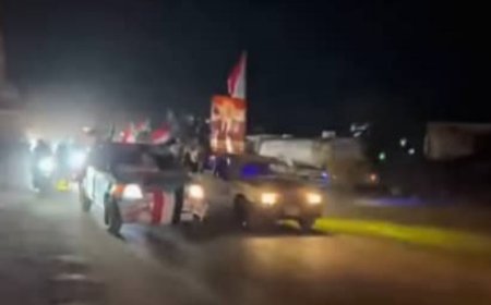 احتفالات بالمكلا وتوافد الحشود من كافة مناطق حضرموت..