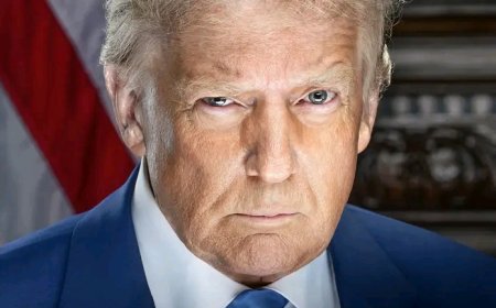 ترامب : لن نتوقف حتى يتم القضاء على تهديد الحو,,ثيين للقوات الأمريكية وضمان حرية الملاحة...