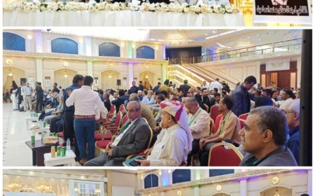 عدن / انتخاب اللجنة الفرعية لنادي القضاة الجنوبي