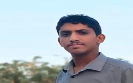 على خلفية ثار قبلي مسلح يقتل شابا في شبوة ..