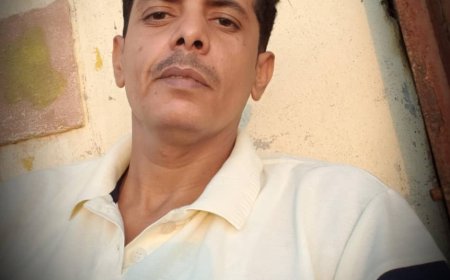 رفيق دومة يكتب عن : اليمن وعقد من الظلام الحو,,ثي...