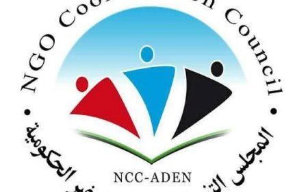 المجلس التنسيقي للمنظمات غير الحكومية يؤيد "رؤية التعليم في ظل الحرب"