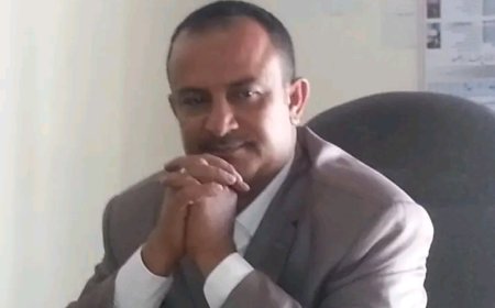 صحفي موالٍ للحو,,ثيين يعلن ويقرر مغادرة صنعاء  بسبب القهر والمعاناة الحو,,ثية ..