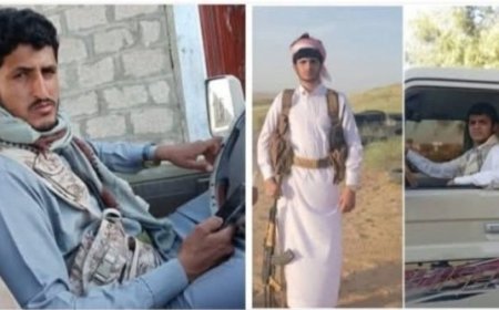 قتلى وجرحى في قصف حو,,ثي على محافظة مأرب..