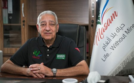 مجموعة أصدقاء الإعلاميين والصحفيين اليمنية تكرم مدير عام مشروع «مسام»..