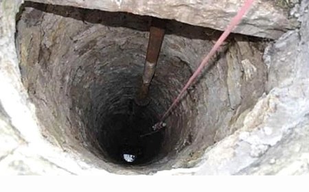 وفاة 3 أشخاص اختناقًا داخل بئر في حجة...