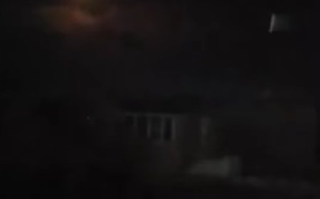 عاجل:مصدر أمني يروي تفاصيل حصرية لموقع منبر الأخبار عن انفجار صاروخين في السواحل المهرية اعقبه هزة قوية 