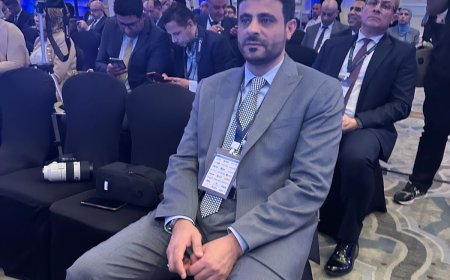 «كاك بنك» يشارك في المؤتمر المصرفي العربي السنوي 2025 بالقاهرة