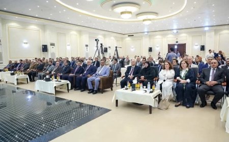 بحضور المحامي العام الأول للجمهورية..النيابة العامة تشارك في ورشة عمل لتعزيز جهود إنفاذ القانون في مكافحة الفساد..