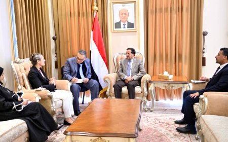 مجلي: من أراد السلام عليه الالتزام الحرفي بالقرارات الدولية والمرجعيات ذات الصلة...