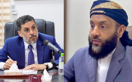 خلال لقاء رئيس الوزراء..وزير الأوقاف يؤكد على ضرورة تخفيض أسعار تذاكر الحج مراعاةً لظروف الحجاج