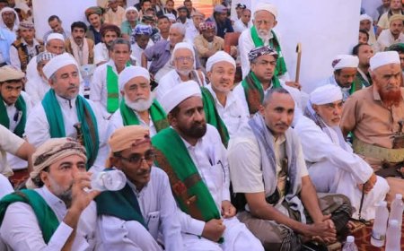 الحو,,ثيون يفرضون على علماء الحديدة فتاوى بالجهاد ويحولون المنابر إلى أدوات تعبئة لخدمة مشروعهم الطائفي..