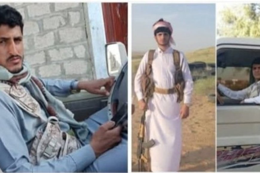 قتلى وجرحى في قصف حو,,ثي على محافظة مأرب..