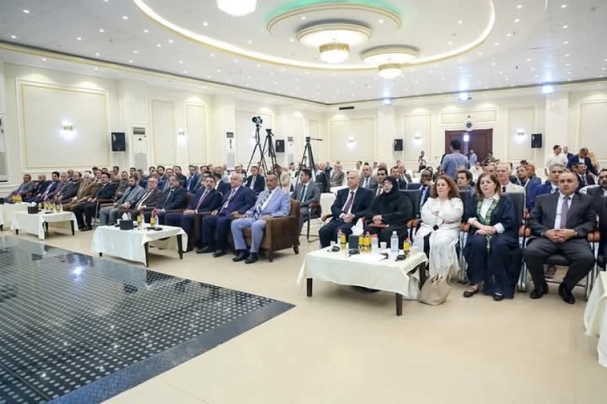 بحضور المحامي العام الأول للجمهورية..النيابة العامة تشارك في ورشة عمل لتعزيز جهو...