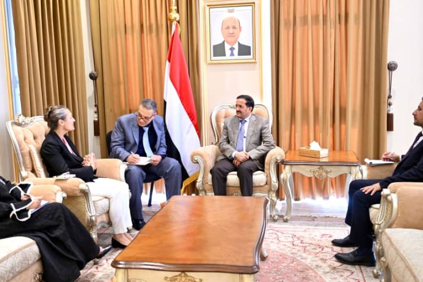 مجلي: من أراد السلام عليه الالتزام الحرفي بالقرارات الدولية والمرجعيات ذات الصلة...
