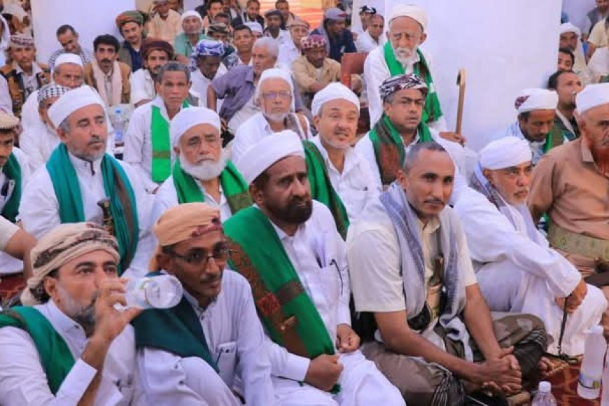 الحو,,ثيون يفرضون على علماء الحديدة فتاوى بالجهاد ويحولون المنابر إلى أدوات تعبئ...