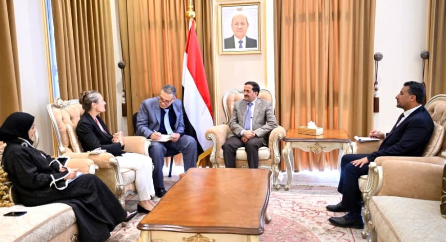 مجلي: من أراد السلام عليه الالتزام الحرفي بالقرارات الدولية والمرجعيات ذات الصلة...
