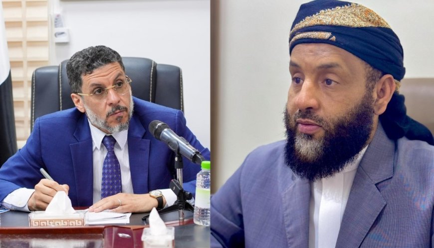 خلال لقاء رئيس الوزراء..وزير الأوقاف يؤكد على ضرورة تخفيض أسعار تذاكر الحج مراعاةً لظروف الحجاج