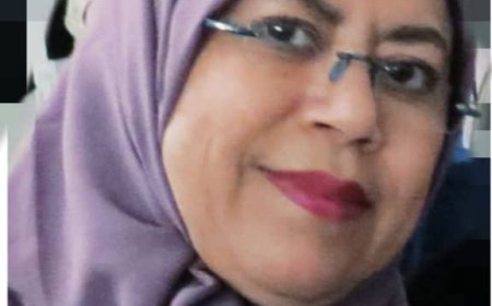 عيد العمال في وبلادنا : بين التقدير المستحق والمعاناة المستمرة