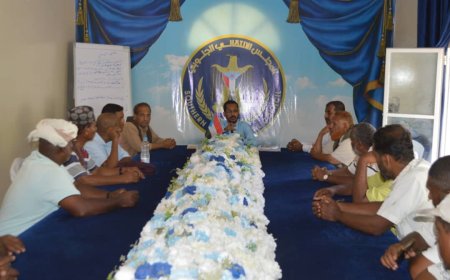 الاتحاد المدني لمكافحة الفساد بحضرموت يفتح ثلاثة ملفات جماهيرية ويتحرك لحماية الحقوق العامة