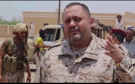 حجري في العناية المركزة ..وناشطون يتساءلون..