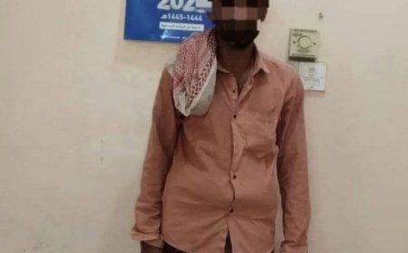 قوات الأمن بالمكلا تضبط المتورط الثاني في الاعتداء على بائع الآيسكريم..