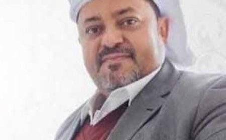 حراك وسط اليمن ينعي رحيل قائد الحراك التهامي والمقاومة التهامية..