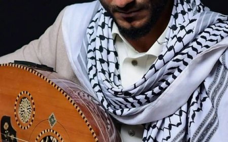 ملتقى الأدباء والفنانين يستنكر اختطاف الحو,,ثي للفنان خليل فرحان بسبب أغانيه الوطنية.. ويطالب بالإفراج الفوري...